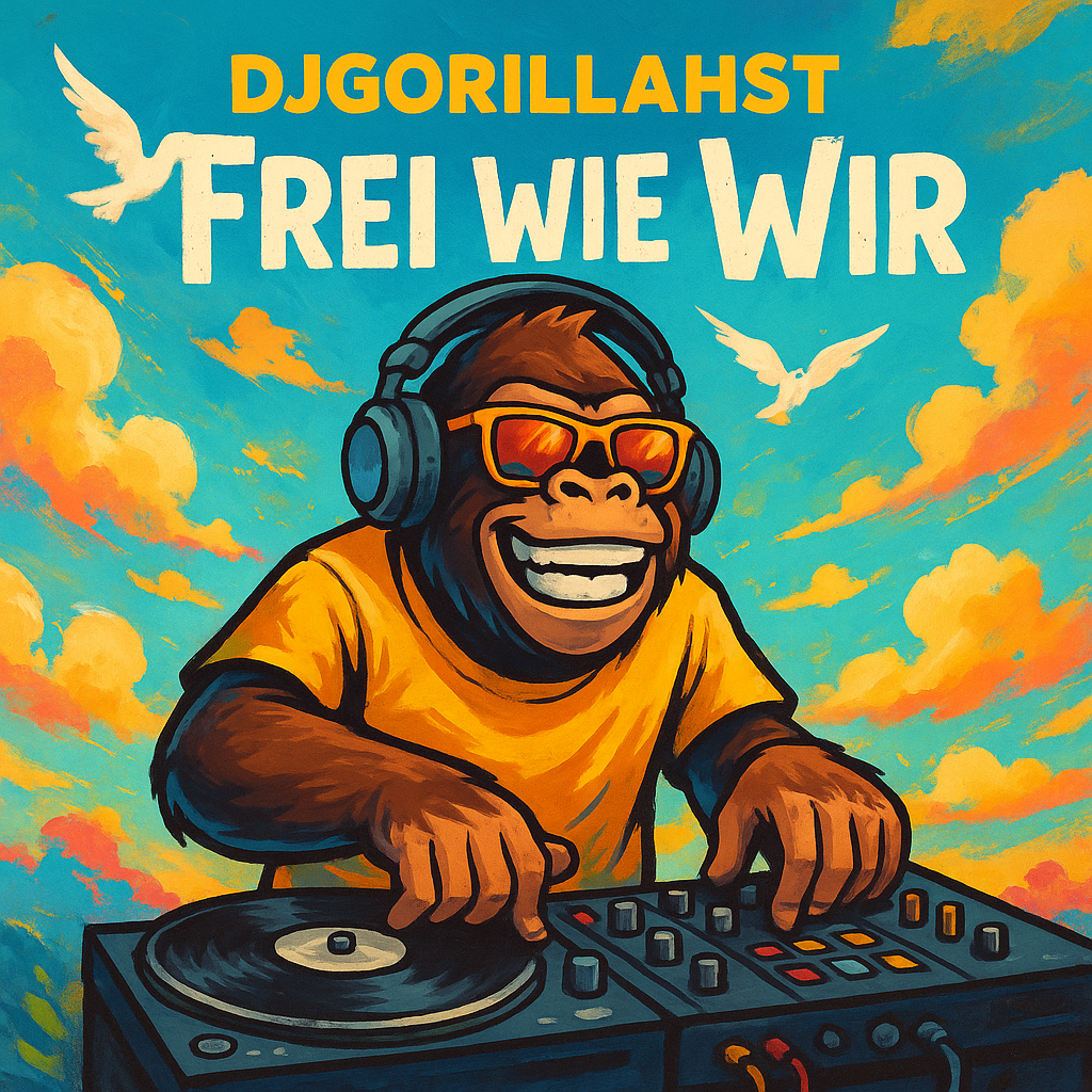Frei wie Wir