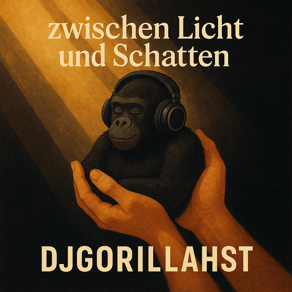 Zwischen Licht und Schatten